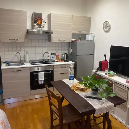 Lejlighed Il Campanile