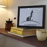 Il Campanile Apartment