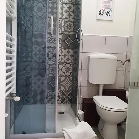 Il Campanile Apartment