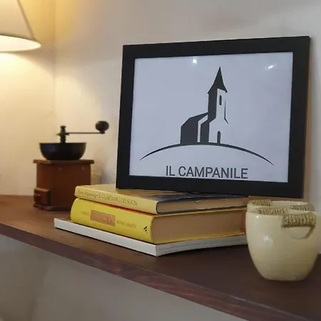 Il Campanile Apartment