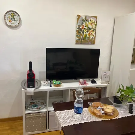 Apartamento Il Campanile Laterina